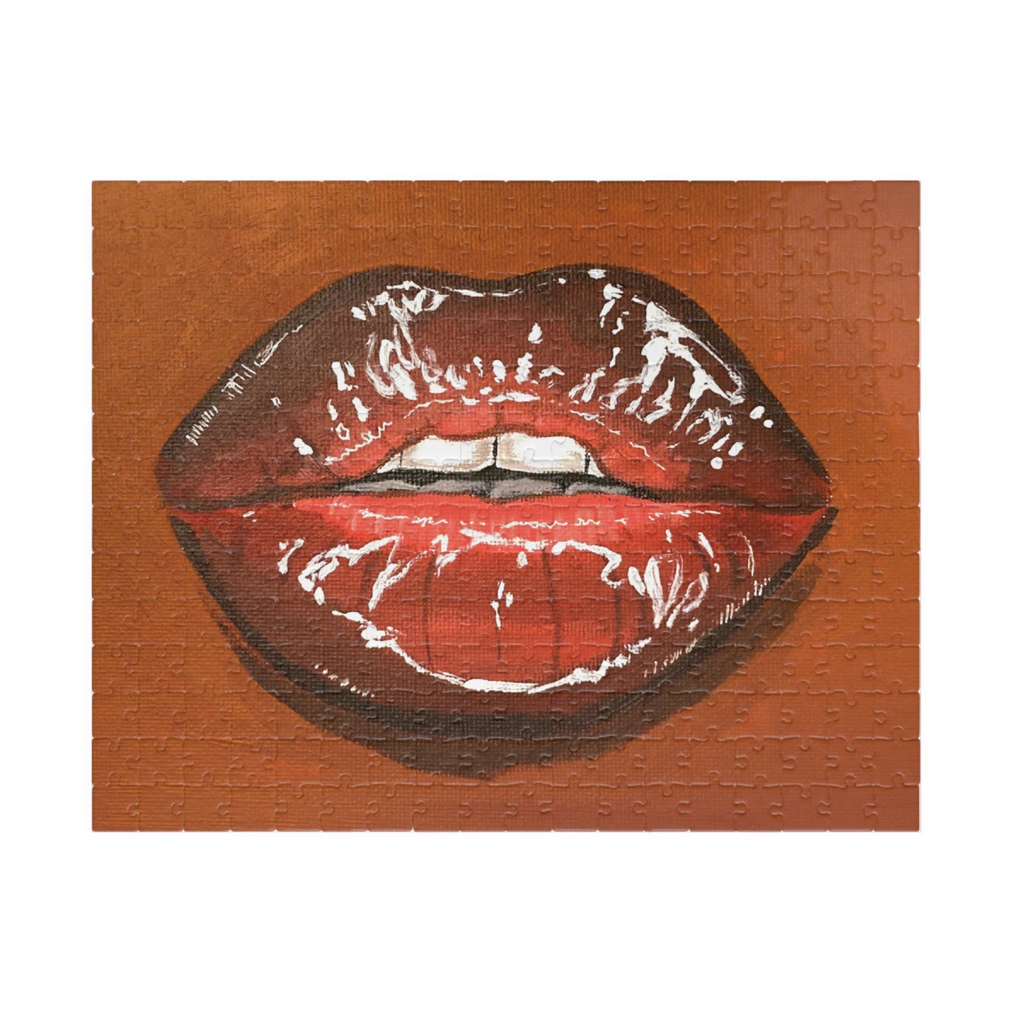 Puzzle🧩 Oh My Gloss ‎♡‧₊˚ (110, 252 piece)