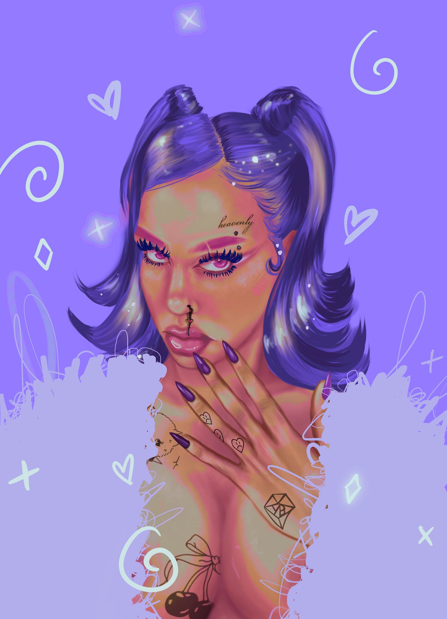 Glam Addic♱ion✰
