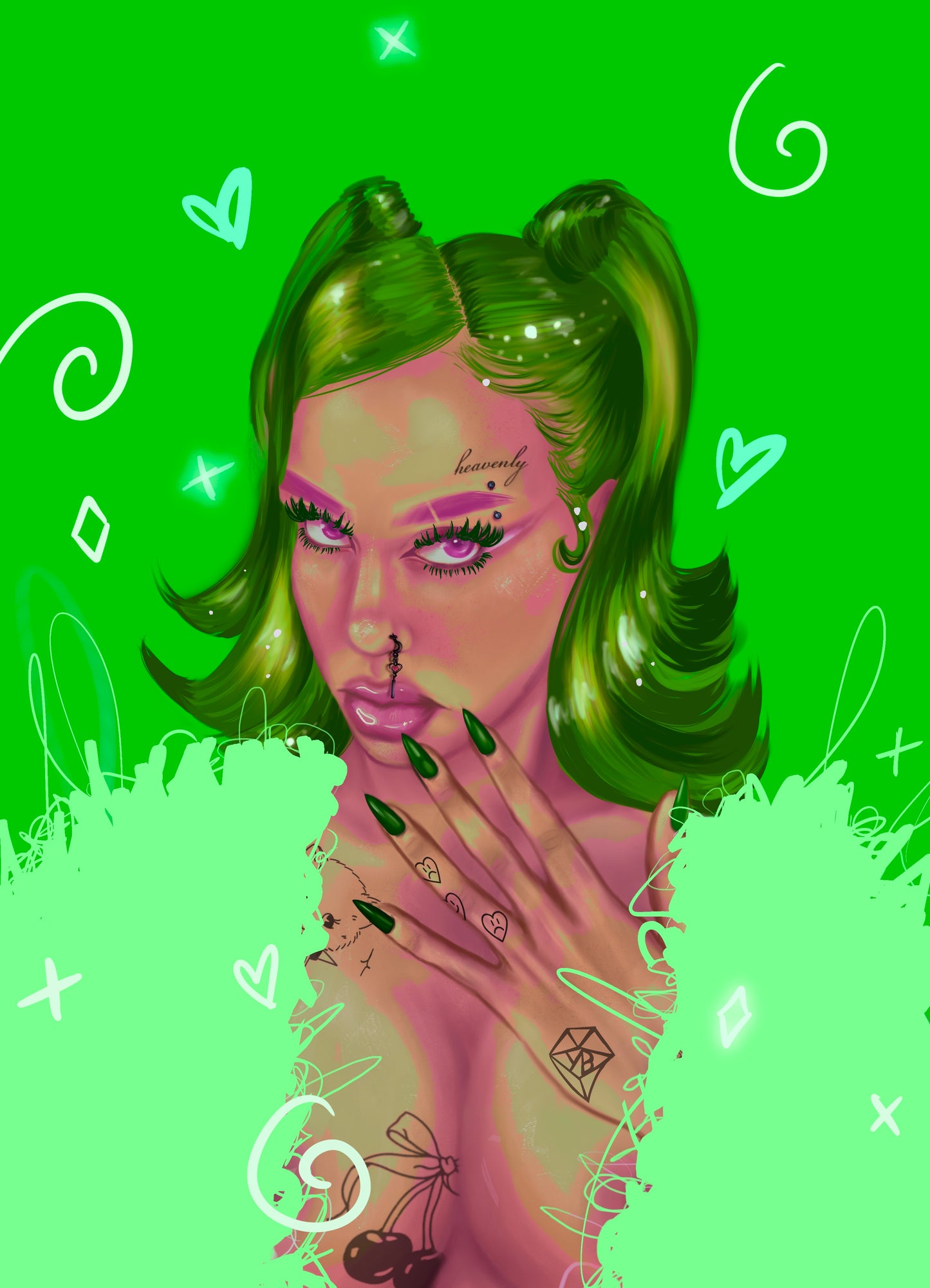 Glam Addic♱ion✰