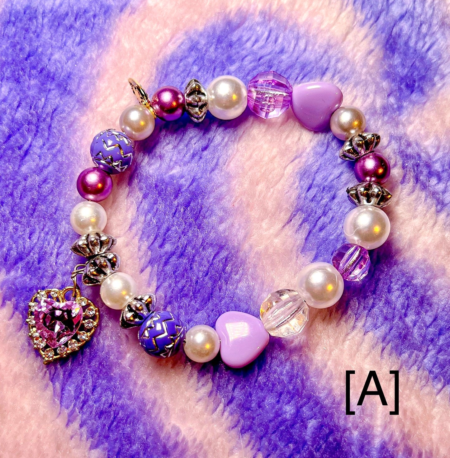 ✦ Purple ✧ Royalty ୨୧