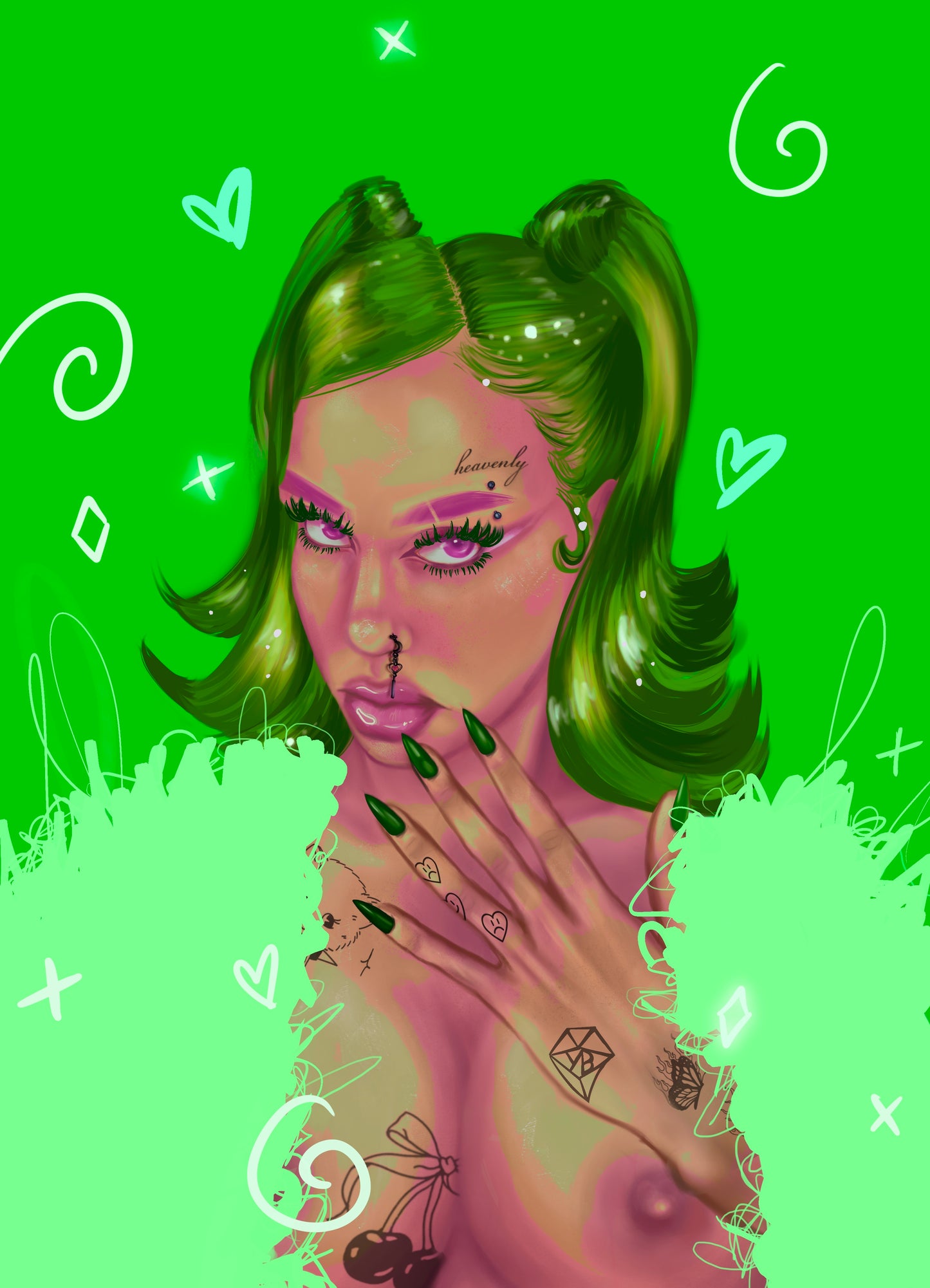 Glam Addic♱ion✰