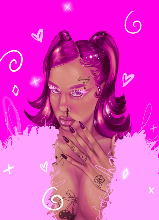 Glam Addic♱ion✰