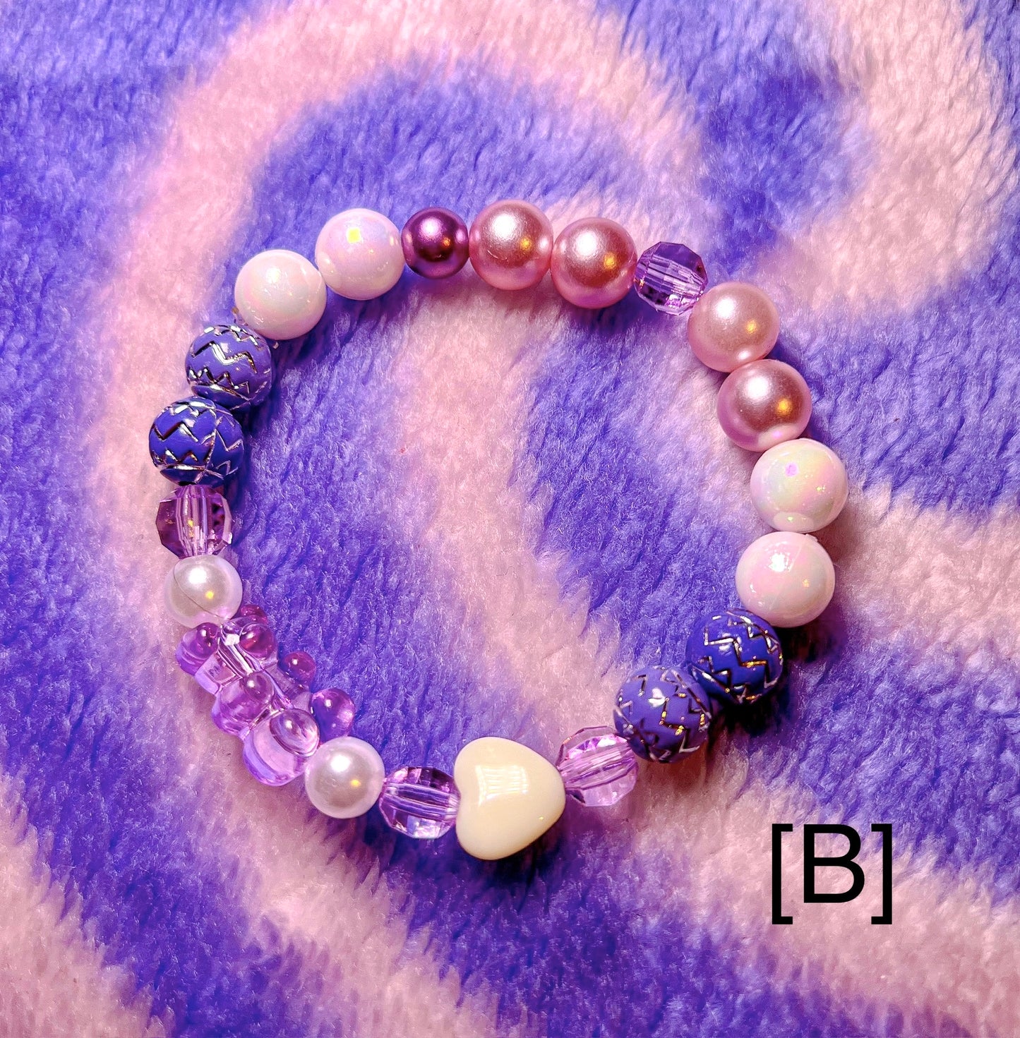 ✦ Purple ✧ Royalty ୨୧