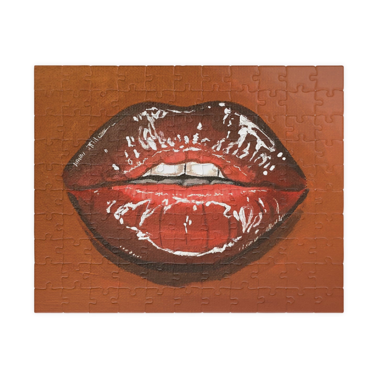 Puzzle🧩 Oh My Gloss ‎♡‧₊˚ (110, 252 piece)
