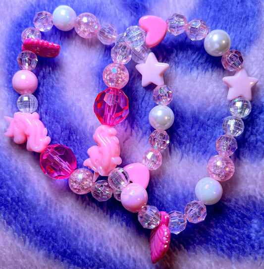 I Believe in Uni✩corns