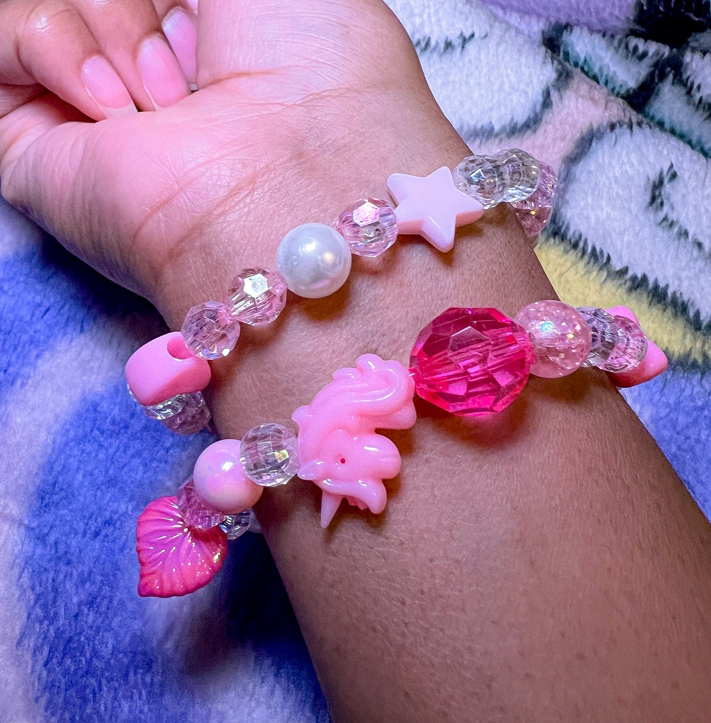 I Believe in Uni✩corns