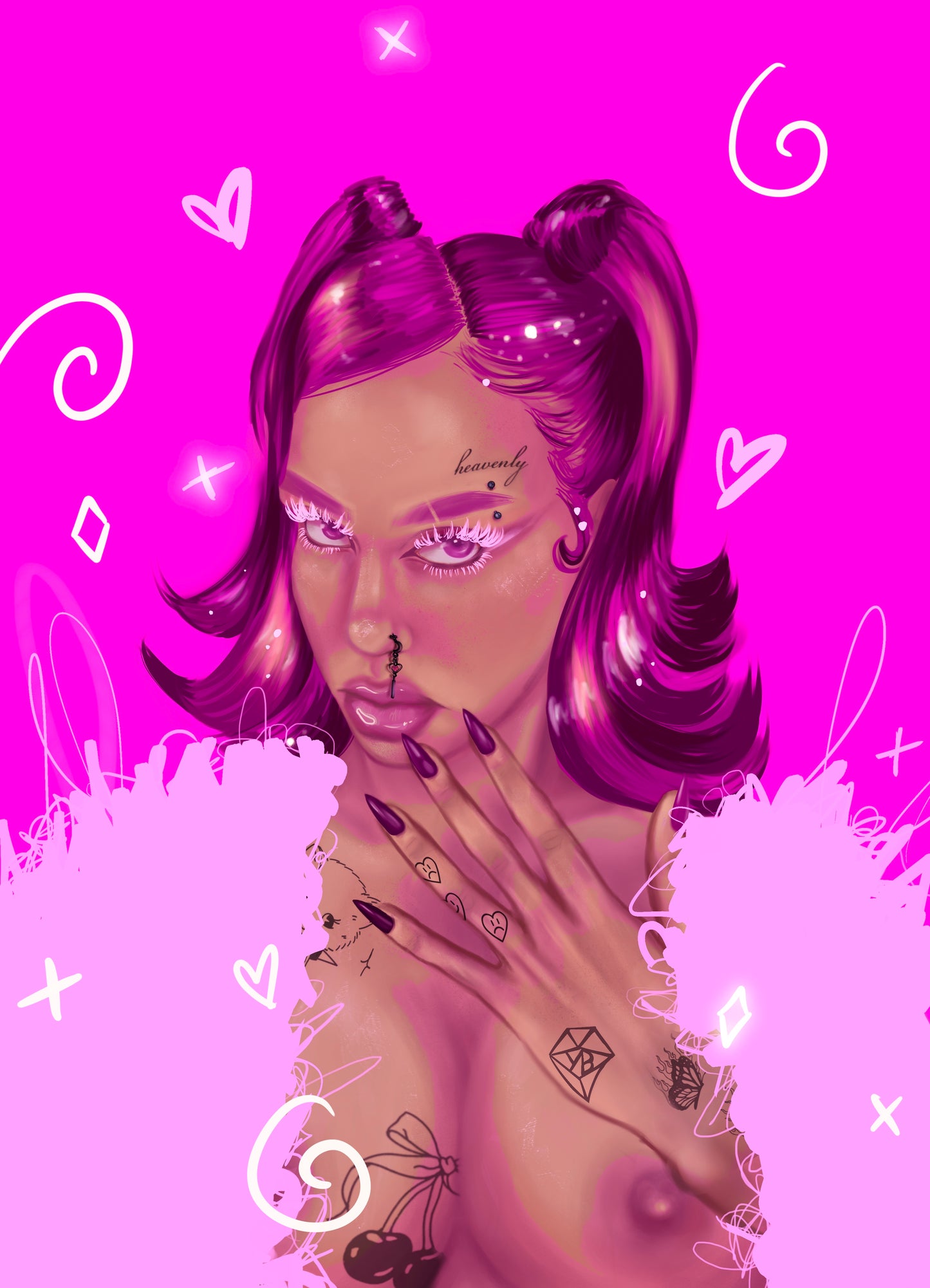 Glam Addic♱ion✰
