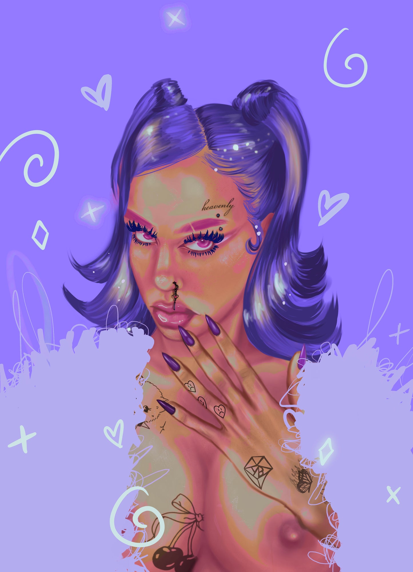 Glam Addic♱ion✰