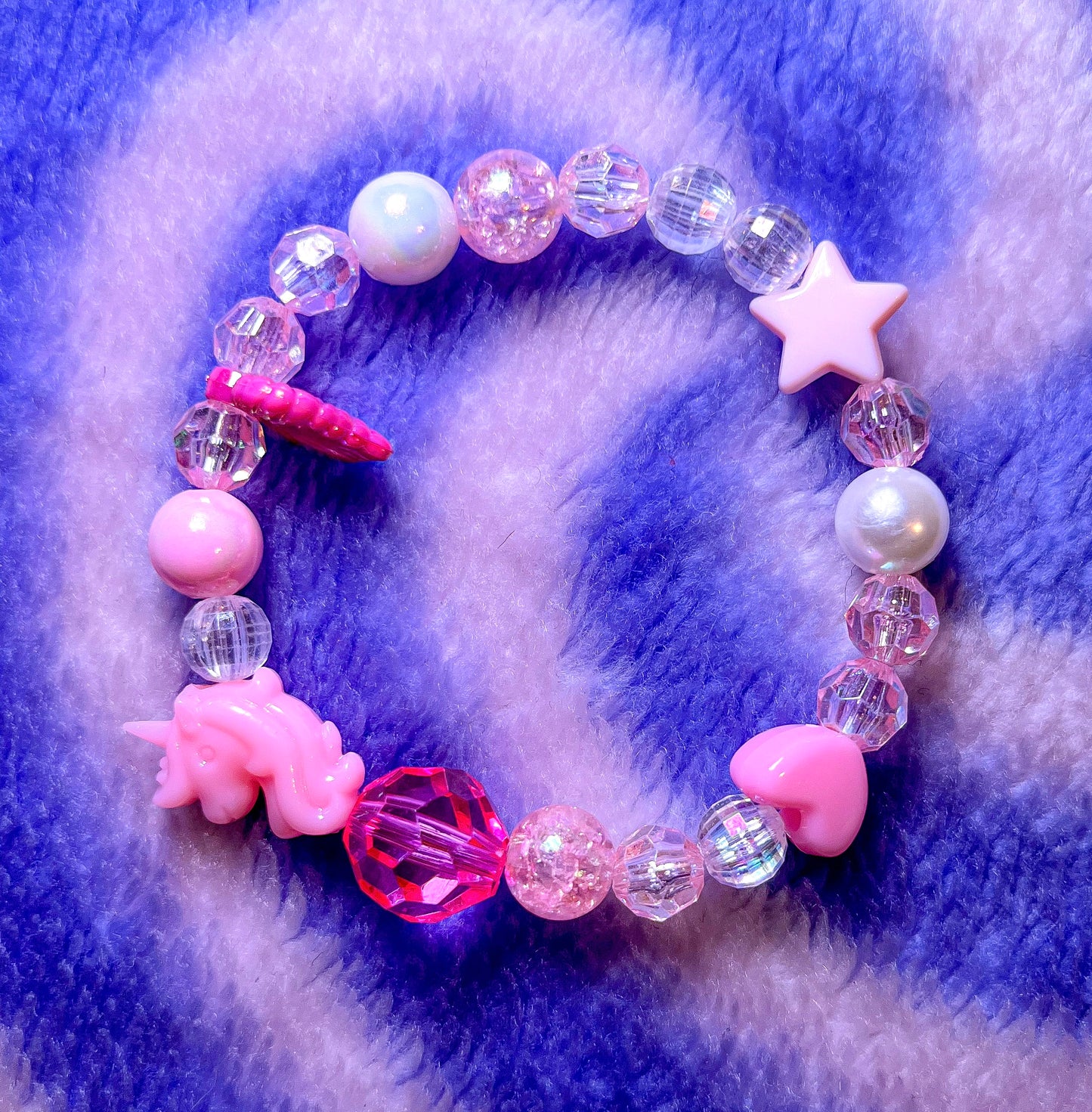 I Believe in Uni✩corns