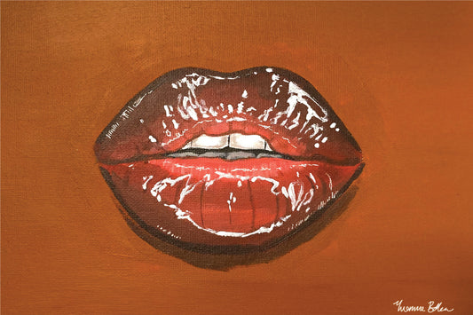 Oh My Gloss ‎♡‧₊˚